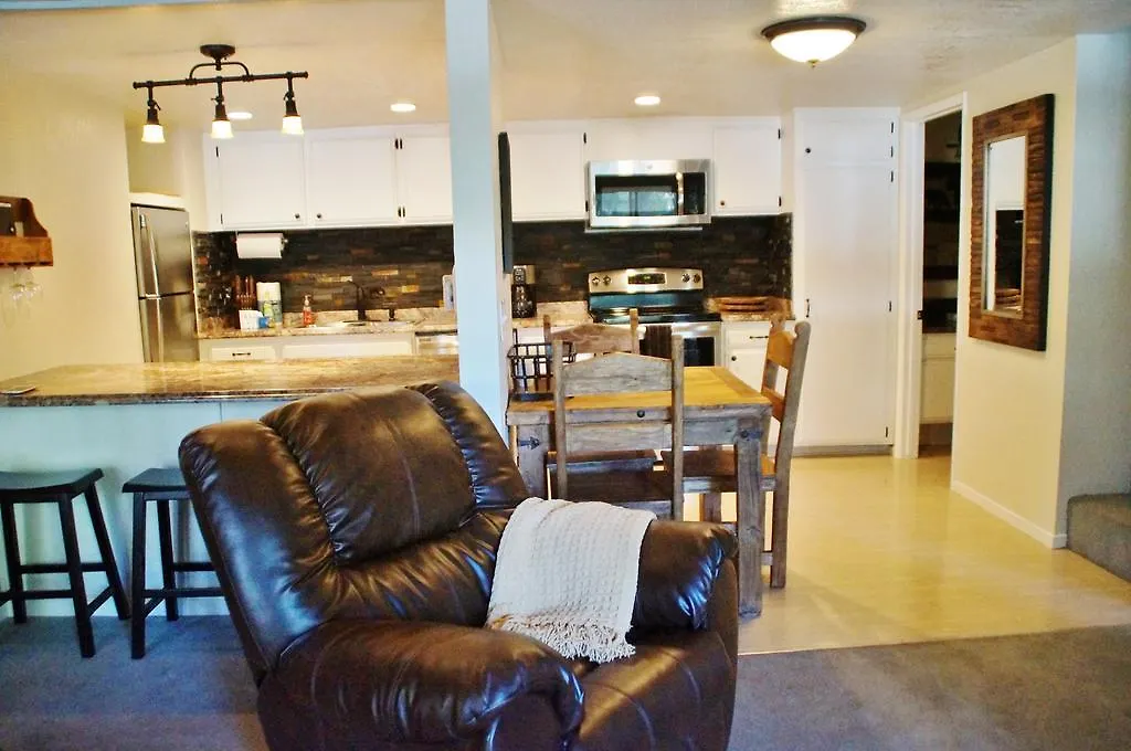 Mountain Shadows Condo #226 Mammoth Lakes 0*,  United States
