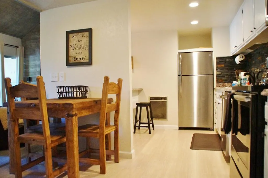 Mountain Shadows Condo #226 Mammoth Lakes Holiday home