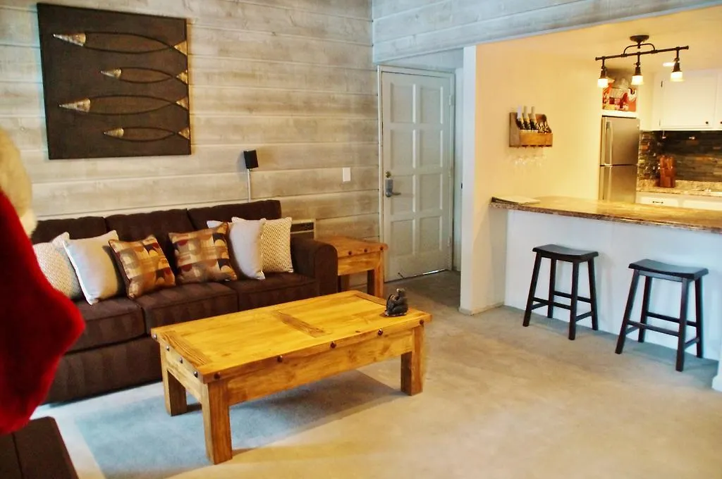 Mountain Shadows Condo #226 Mammoth Lakes