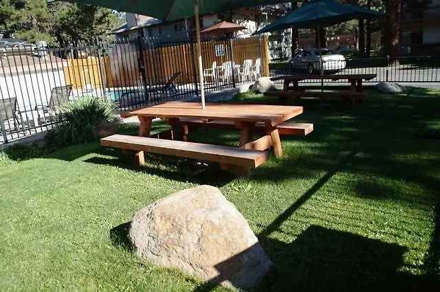 Holiday home Mountain Shadows Condo #226 Mammoth Lakes