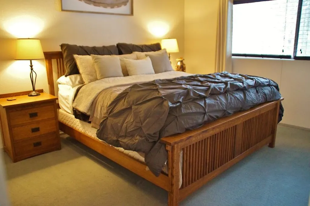Mountain Shadows Condo #226 Mammoth Lakes United States