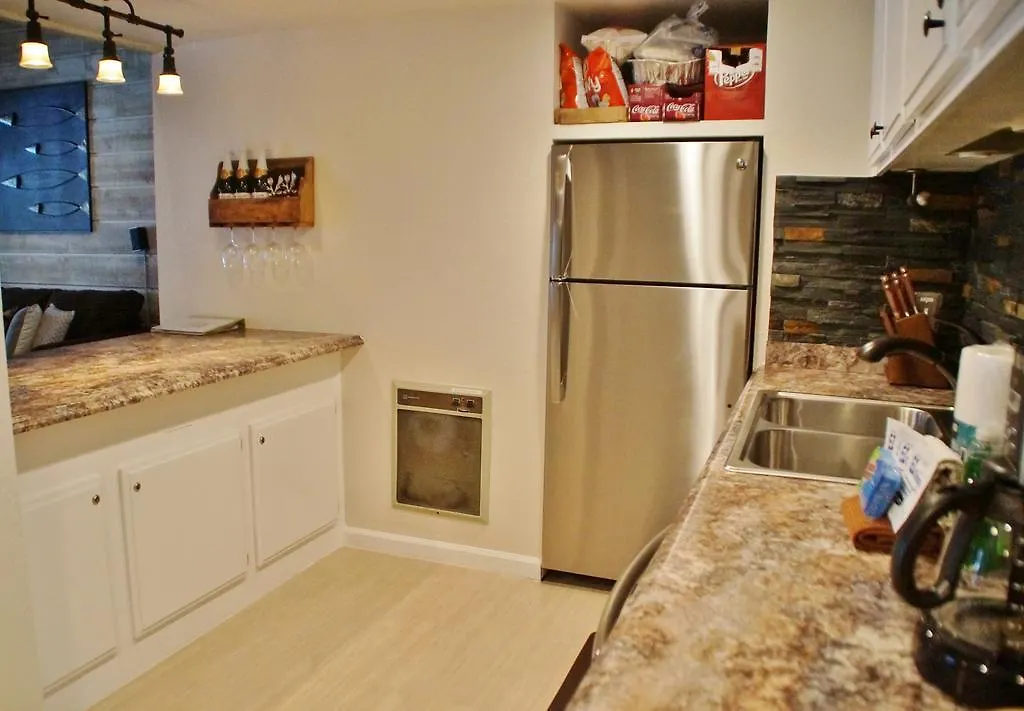 Holiday home Mountain Shadows Condo #226 Mammoth Lakes