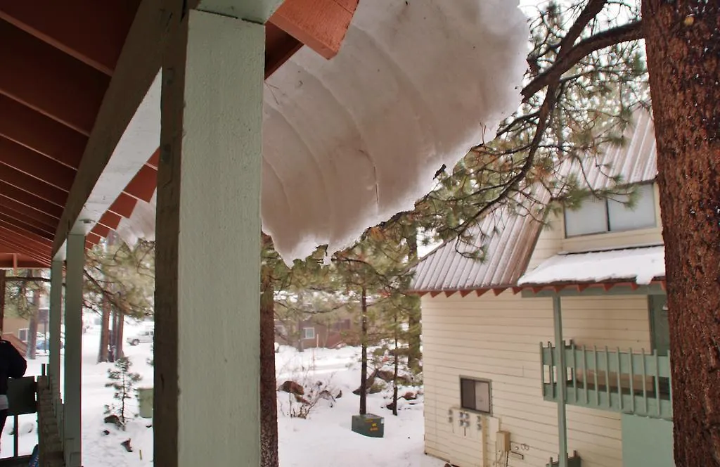 Mountain Shadows Condo #226 Mammoth Lakes Holiday home